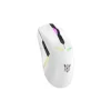 Wisam® Tablets, Konsolen & Elektronisches Spielzeug<ONIKUMA CW928 Gaming-Maus (weiß)