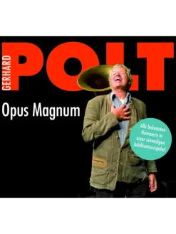 Kein & Aber Hörbücher<Opus Magnum | MP3