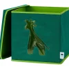 STORE IT Kisten & Körbe<Ordnungsbox in Grün - (B)30 x (H)30 x (T)30 cm