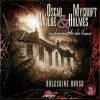 Bastei Lübbe Verlag Hörbücher<Oscar Wilde & Mycroft Holmes - Boleskine House,1 Audio-CD | Boleskine House.