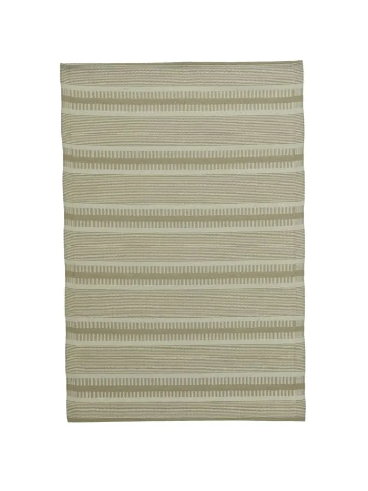 MARELIDA Outdoorteppiche<Outdoor Teppich Balkonteppich 180x120cm in beige