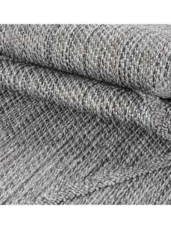 Melius Vivere Outdoorteppiche<Outdoor Teppich PATARA Grau