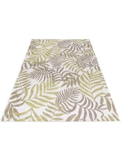 Melius Vivere Outdoorteppiche<Outdoor Teppich SUNNY Beige