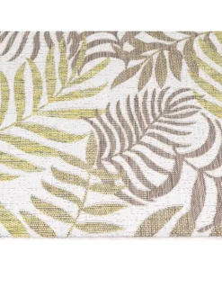 Melius Vivere Outdoorteppiche<Outdoor Teppich SUNNY Beige
