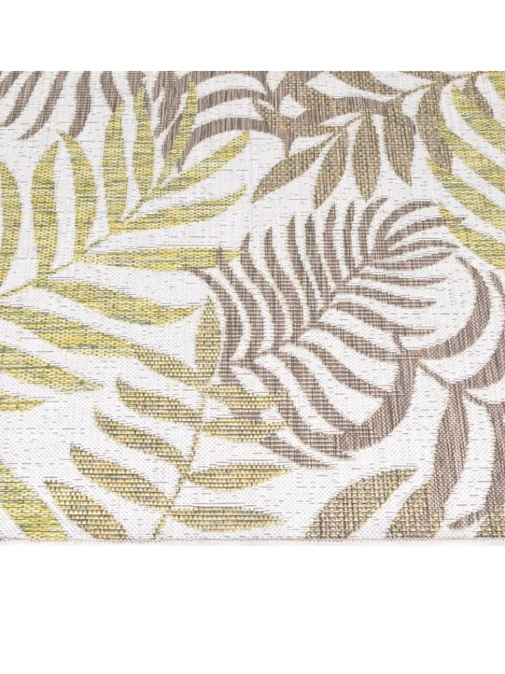 Melius Vivere Outdoorteppiche<Outdoor Teppich SUNNY Beige