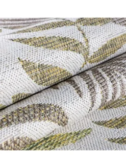 Melius Vivere Outdoorteppiche<Outdoor Teppich SUNNY Beige