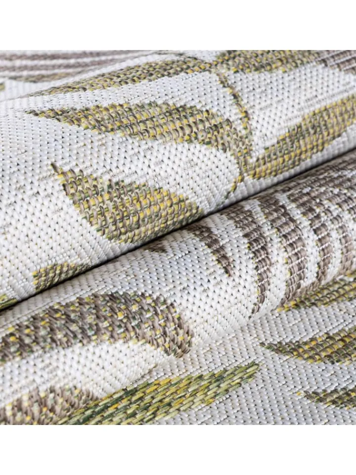 Melius Vivere Outdoorteppiche<Outdoor Teppich SUNNY Beige