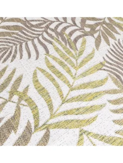 Melius Vivere Outdoorteppiche<Outdoor Teppich SUNNY Beige