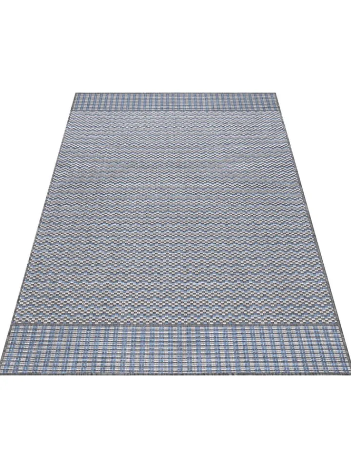 Melius Vivere Outdoorteppiche<Outdoor Teppich SUNNY Grau