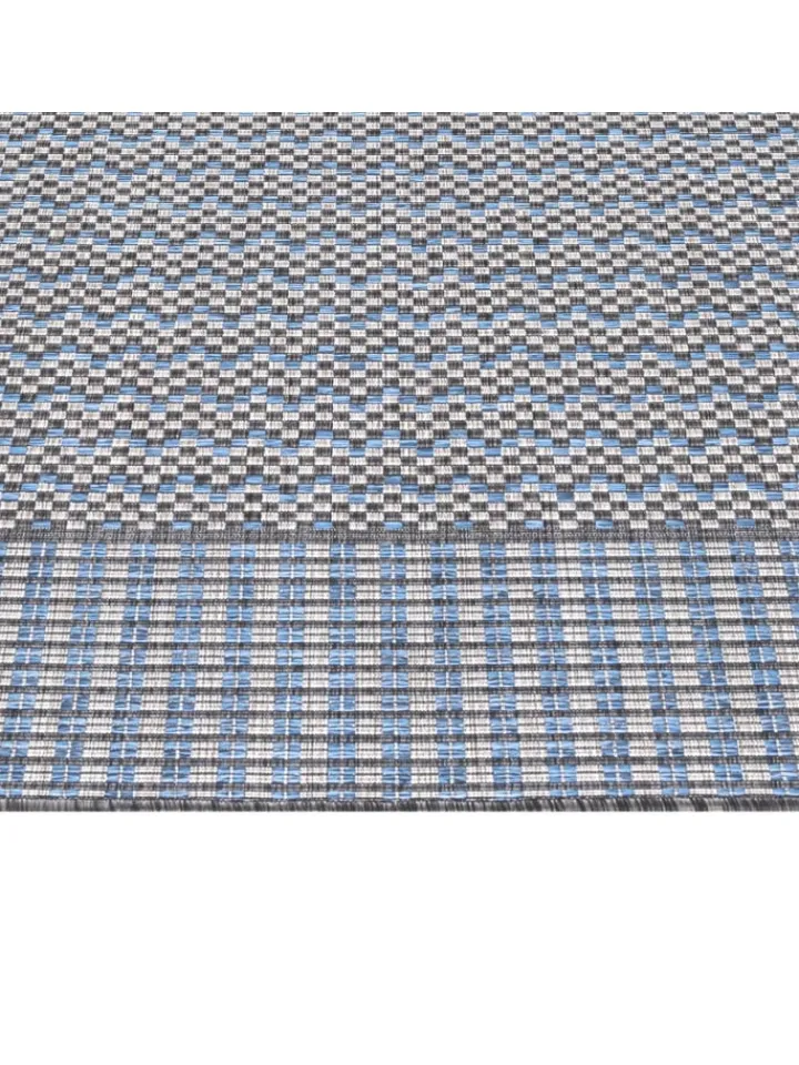 Melius Vivere Outdoorteppiche<Outdoor Teppich SUNNY Grau