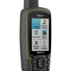 Garmin Technikzubehör<Outdoor-Handgerät "GPSMAP 65" in Schwarz