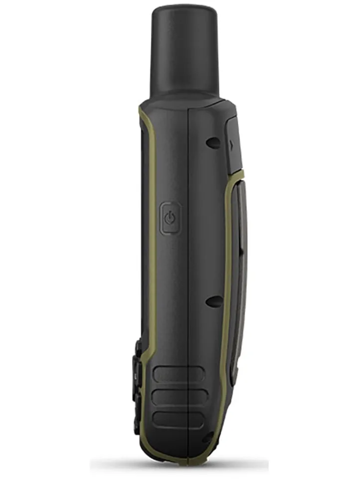 Garmin Technikzubehör<Outdoor-Handgerät "GPSMAP 65" in Schwarz