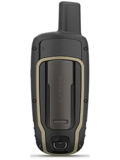 Garmin Technikzubehör<Outdoor-Handgerät "GPSMAP 65" in Schwarz