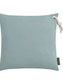 Magma Heimtex Kissen & Kissenhüllen<Outdoor-Kissenhülle "Kos" in MInt - (L)40 x (B)40 cm