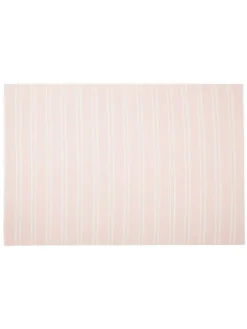 Beliani Outdoorteppiche<Outdoorteppich AKYAR in Rosa - (W) 140 x (H) 1 x (L) 200 cm