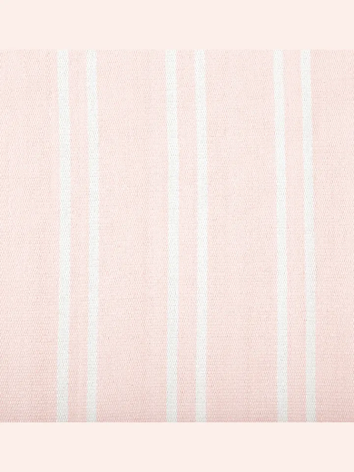Beliani Outdoorteppiche<Outdoorteppich AKYAR in Rosa - (W) 140 x (H) 1 x (L) 200 cm