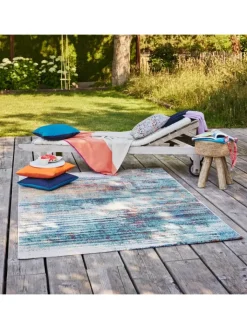 ESPRIT Outdoorteppiche<Outdoorteppich Elouisa in bunt