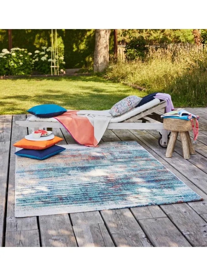 ESPRIT Outdoorteppiche<Outdoorteppich Elouisa in bunt