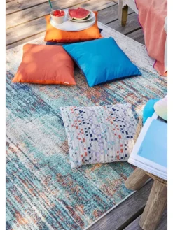 ESPRIT Outdoorteppiche<Outdoorteppich Elouisa in bunt