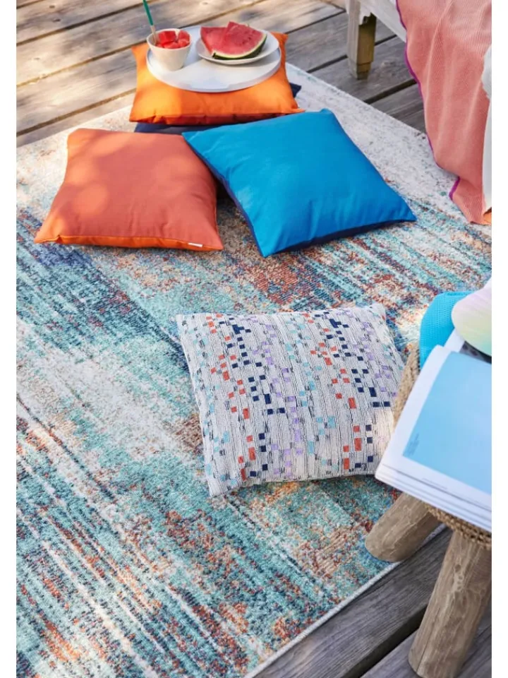 ESPRIT Outdoorteppiche<Outdoorteppich Elouisa in bunt