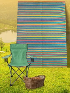 FLORIANE GARDEN Outdoorteppiche<Outdoor-Teppich in Bunt