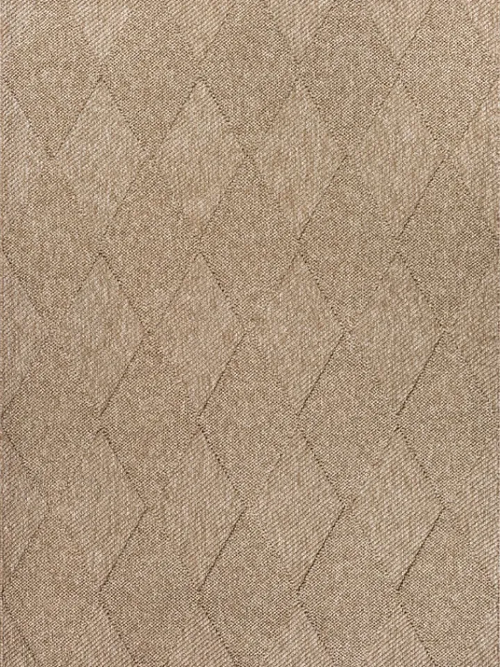 the carpet Outdoorteppiche<Outdoorteppich Kos A in Natur