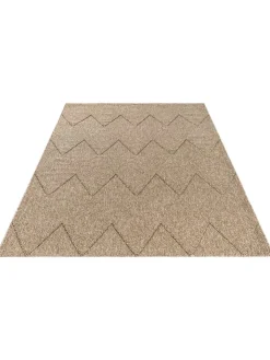 the carpet Outdoorteppiche<Outdoorteppich Kos A in Natur