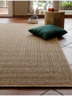 Wecon Home Outdoorteppiche<Outdoorteppich Layo in natur