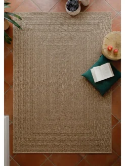 Wecon Home Outdoorteppiche<Outdoorteppich Layo in natur