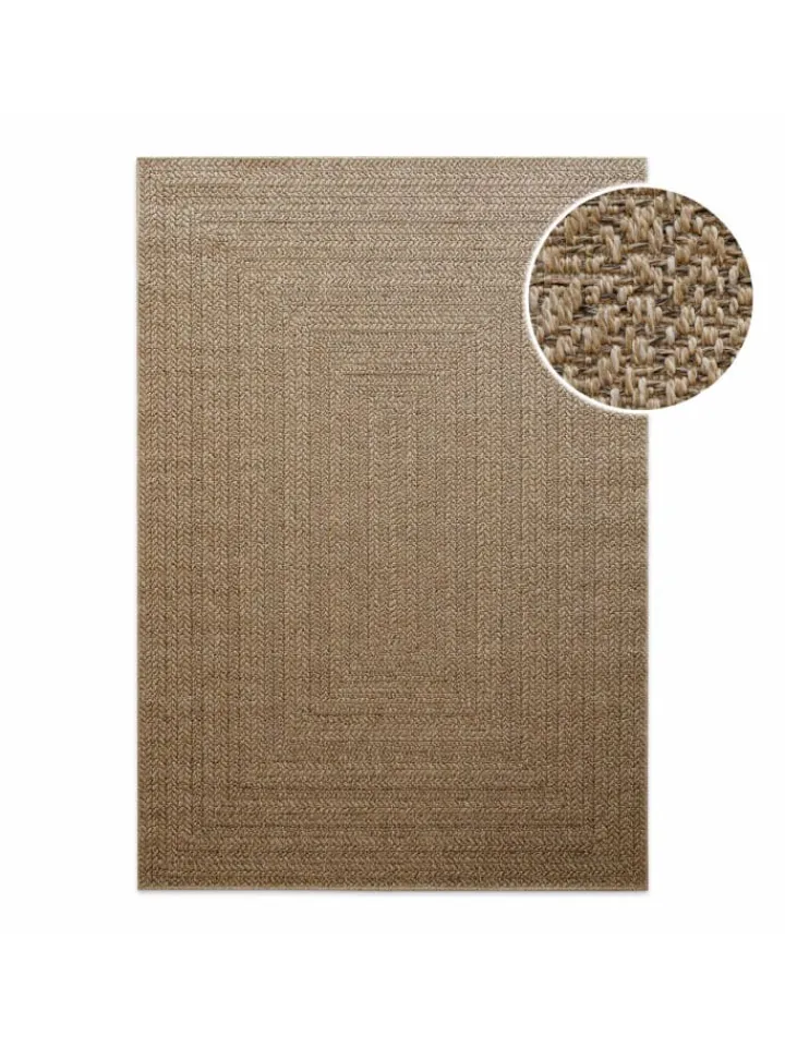 Wecon Home Outdoorteppiche<Outdoorteppich Layo in natur