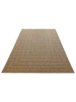 Wecon Home Outdoorteppiche<Outdoorteppich Layo in natur