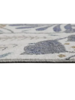 ESPRIT Outdoorteppiche<Outdoorteppich Lilly in blau