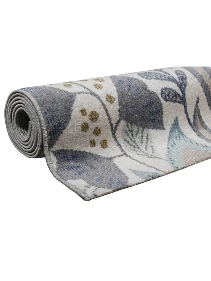 ESPRIT Outdoorteppiche<Outdoorteppich Lilly in blau