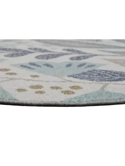 ESPRIT Outdoorteppiche<Outdoorteppich Lilly in blau