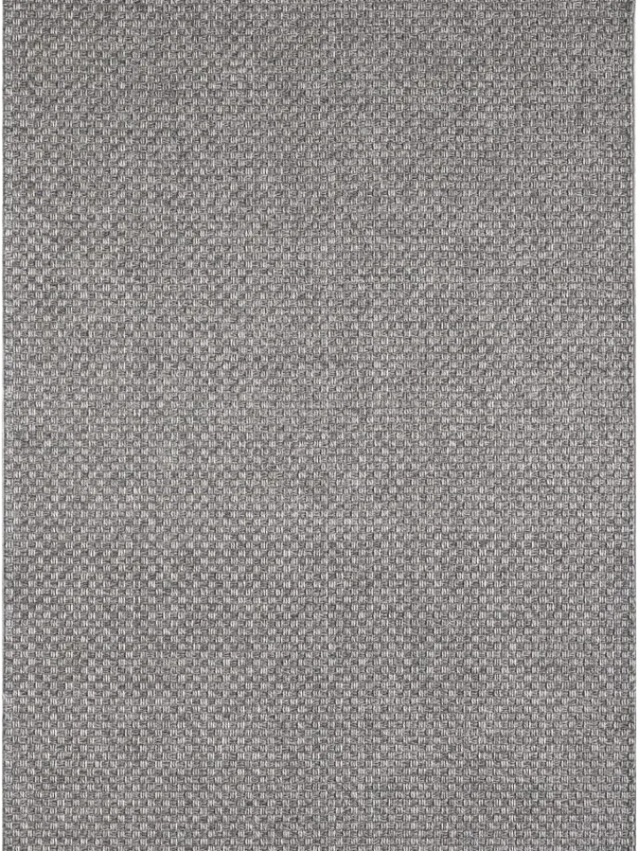 the carpet Outdoorteppiche|Teppiche & Fußmatten<Outdoorteppich Maldives A in Grau