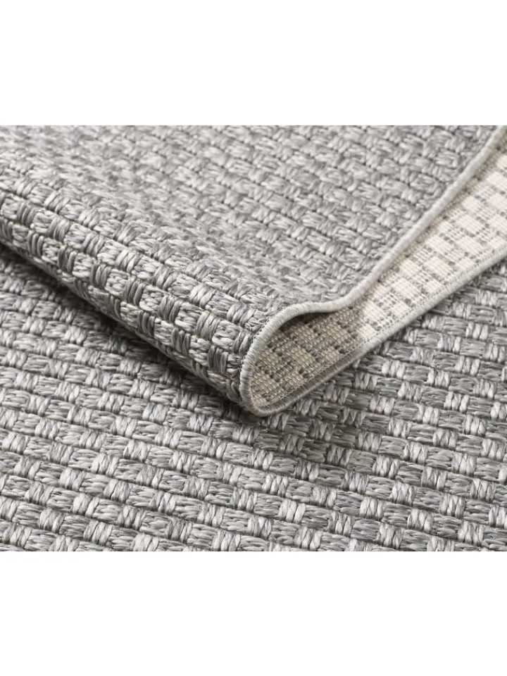 the carpet Outdoorteppiche|Teppiche & Fußmatten<Outdoorteppich Maldives A in Grau