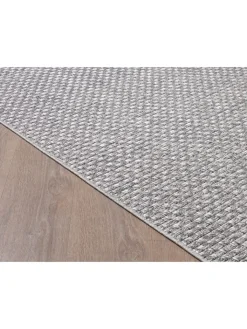 the carpet Outdoorteppiche|Teppiche & Fußmatten<Outdoorteppich Maldives A in Grau