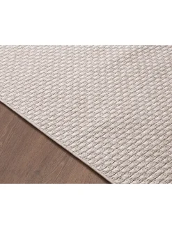 the carpet Teppiche & Fußmatten|Outdoorteppiche<Outdoorteppich Maldives A in Beige