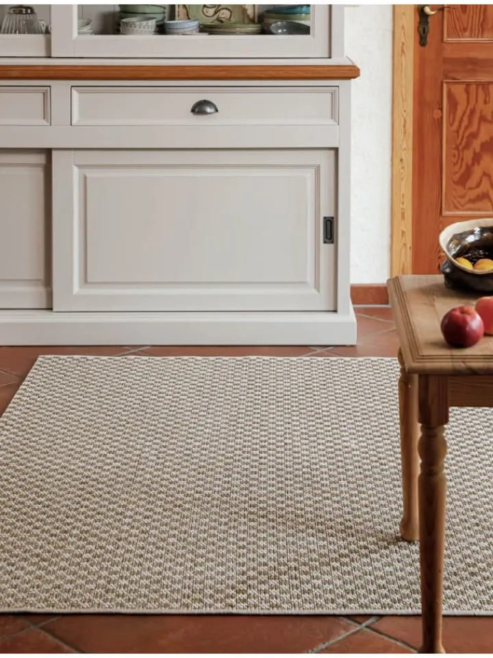 Wecon Home Outdoorteppiche<Outdoorteppich Miami South Beach in beige creme