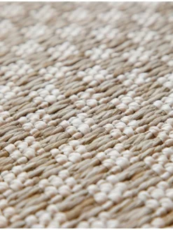 Wecon Home Outdoorteppiche<Outdoorteppich Miami South Beach in beige creme