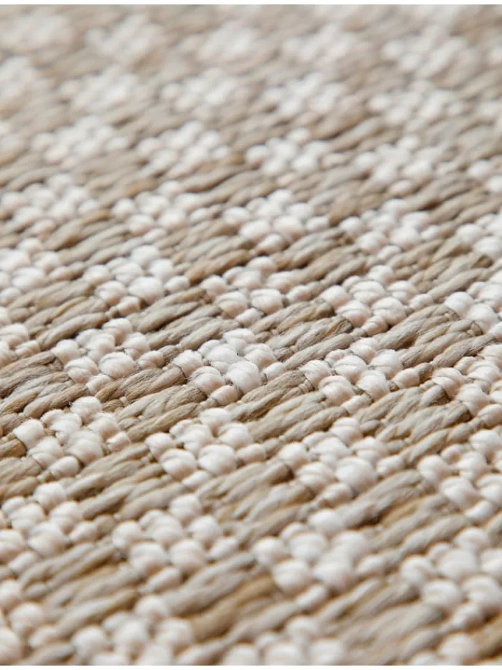 Wecon Home Outdoorteppiche<Outdoorteppich Miami South Beach in beige creme