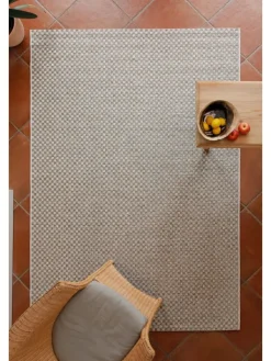 Wecon Home Outdoorteppiche<Outdoorteppich Miami South Beach in beige creme