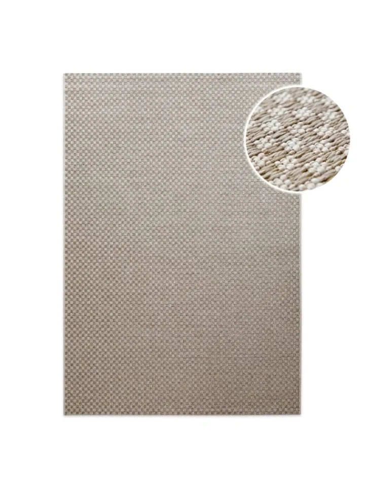 Wecon Home Outdoorteppiche<Outdoorteppich Miami South Beach in beige creme