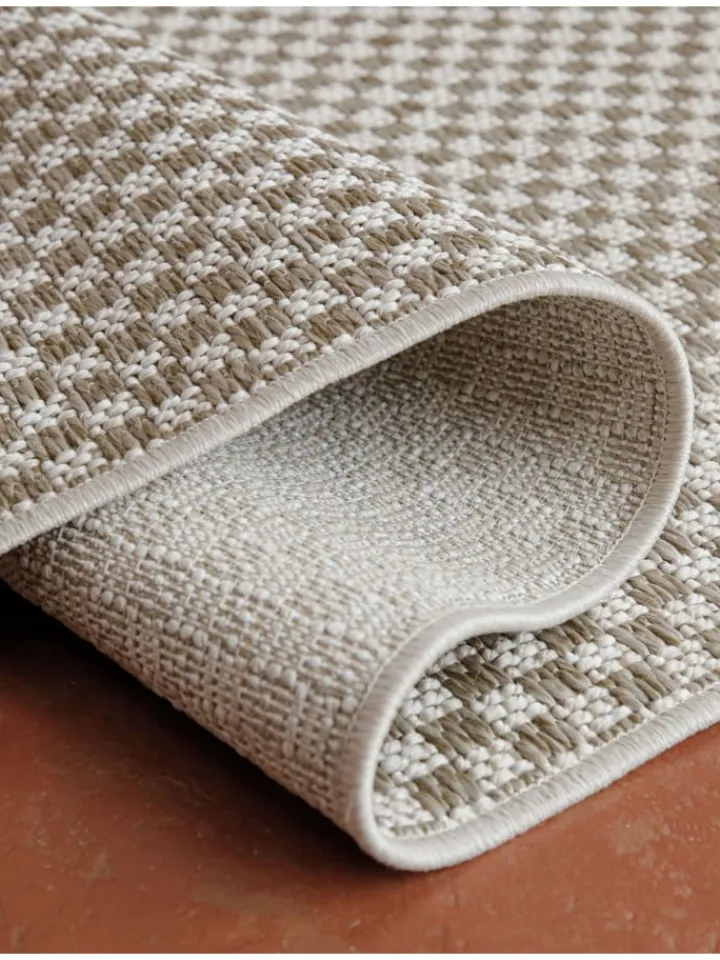 Wecon Home Outdoorteppiche<Outdoorteppich Miami South Beach in beige creme