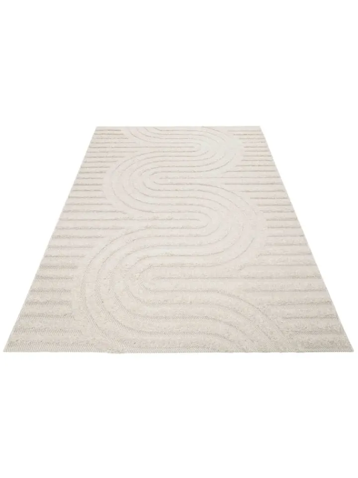ESPRIT Outdoorteppiche<Outdoorteppich Miles in creme beige