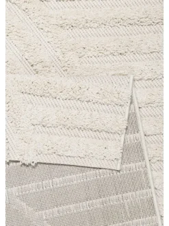 ESPRIT Outdoorteppiche<Outdoorteppich Miles in creme beige