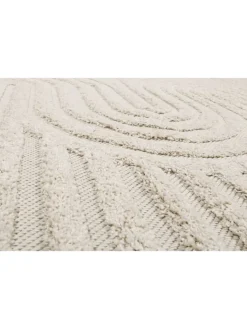 ESPRIT Outdoorteppiche<Outdoorteppich Miles in creme beige