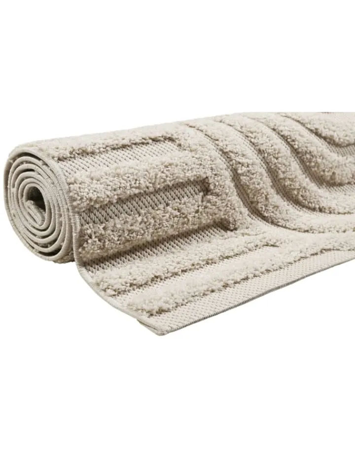 ESPRIT Outdoorteppiche<Outdoorteppich Miles in creme beige