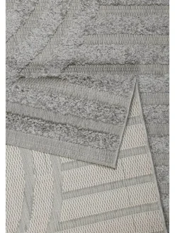 ESPRIT Outdoorteppiche<Outdoorteppich Miles in grau