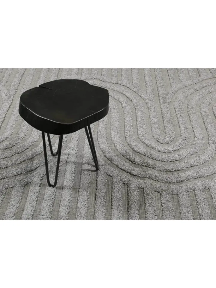 ESPRIT Outdoorteppiche<Outdoorteppich Miles in grau